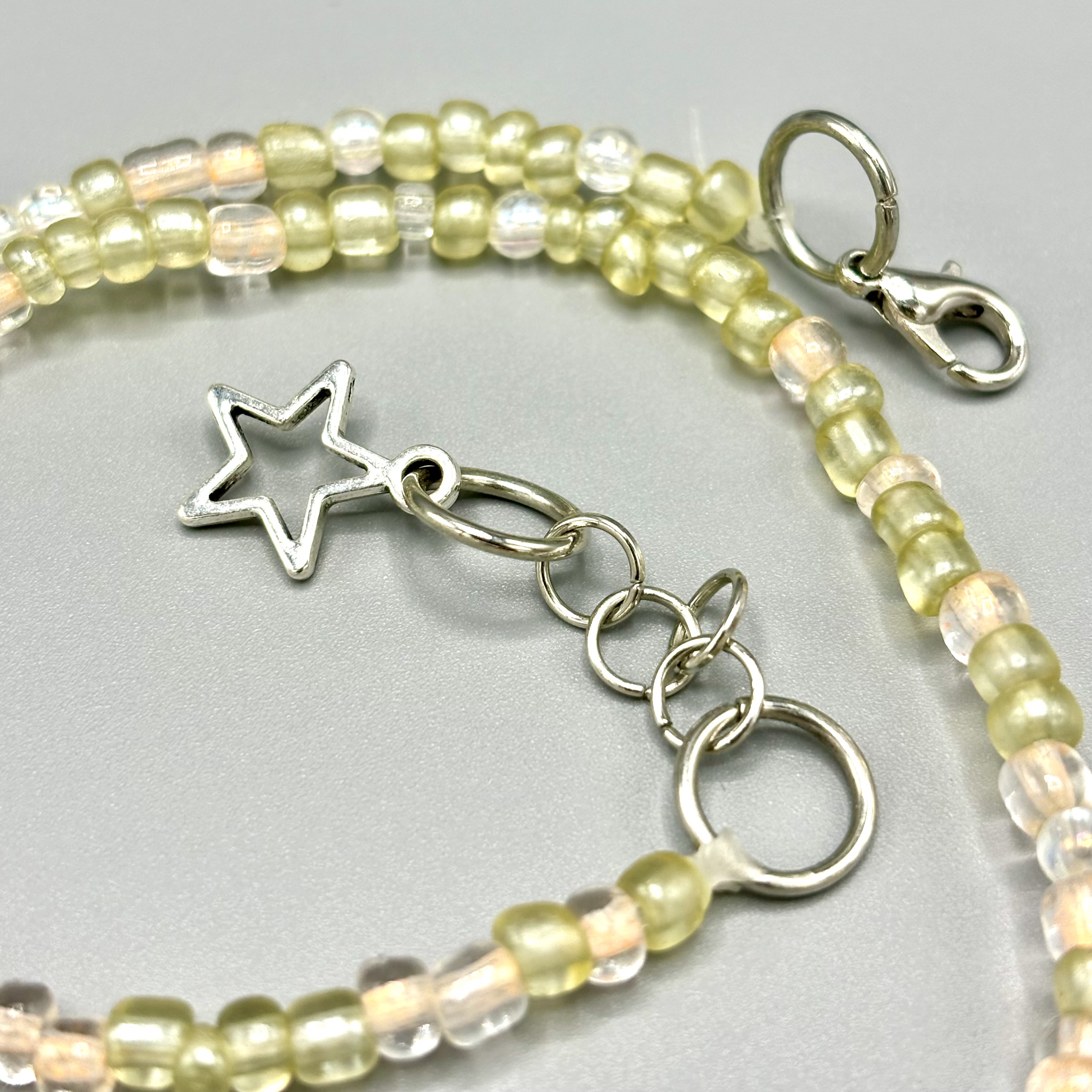 Pearly natural ONE