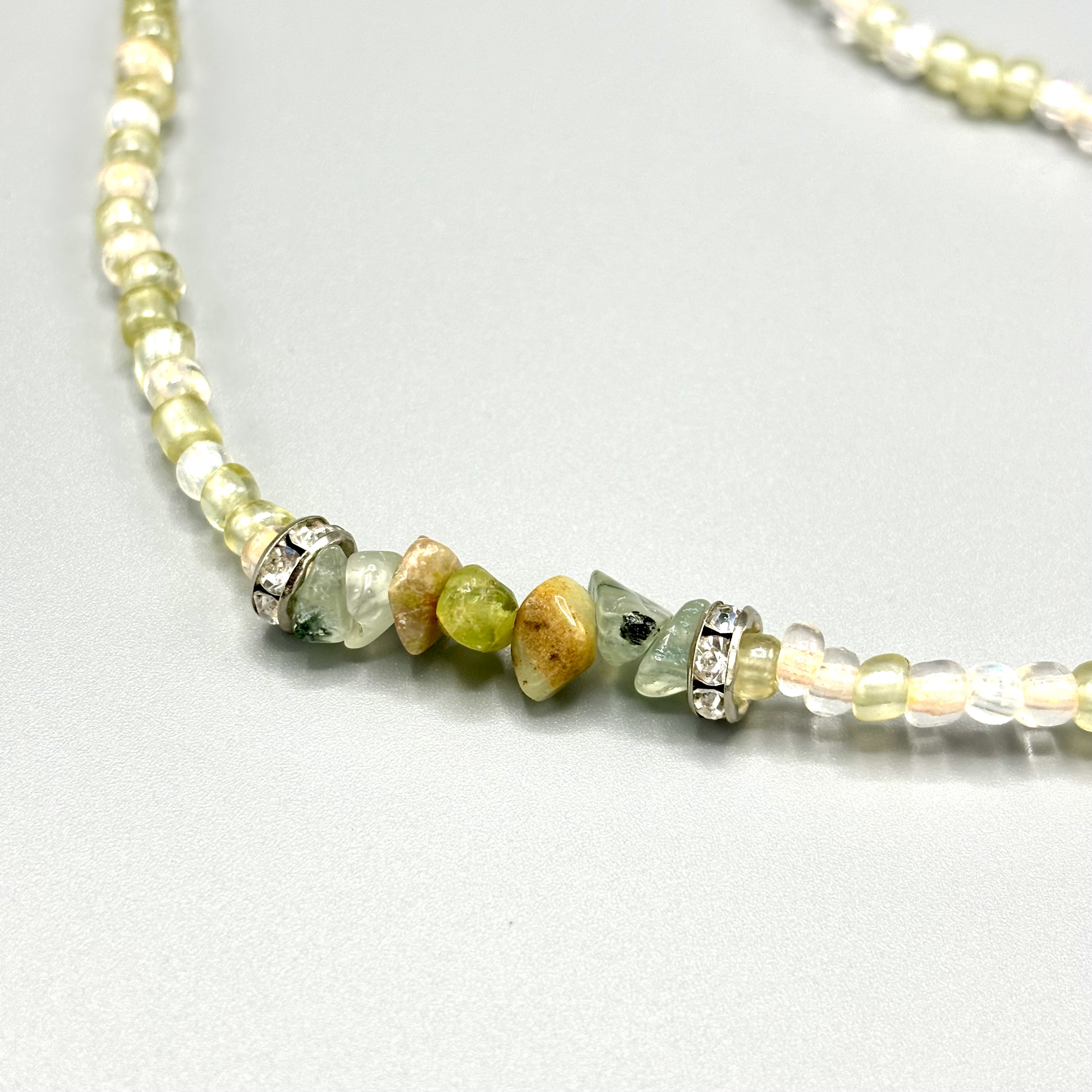 Pearly natural ONE
